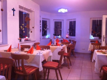 Foto:  Sotiri's Taverna