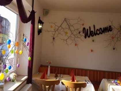 Foto:  Sotiri's Taverna