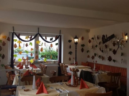 Foto: Sotiri's Taverna